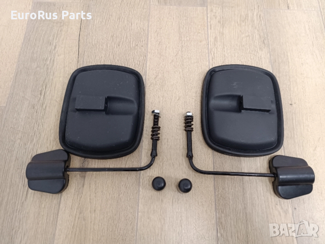 ОГЛЕДАЛО УАЗ 469, снимка 2 - Части - 52889883