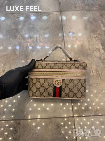 Gucci ⚜️ Дамски Чанти , снимка 8 - Чанти - 53542421