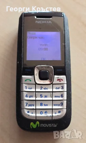 Motorola C115 и Nokia 2610, снимка 9 - Nokia - 46971289