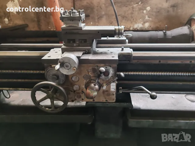 Струг С11МБ, снимка 4 - Стругове - 50373332