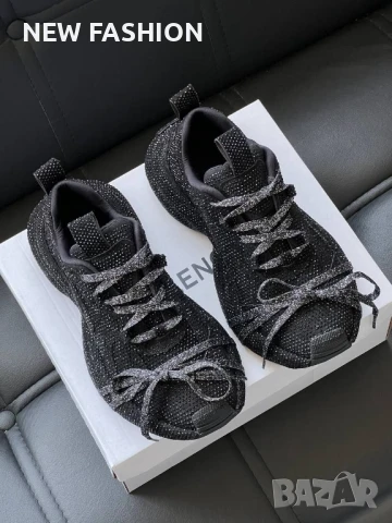 Дамски Маратонки ✨ Balenciaga , снимка 3 - Маратонки - 50640674