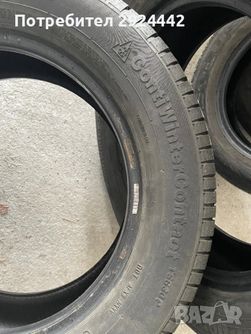 Гуми 205/60/16, снимка 7 - Гуми и джанти - 54154781