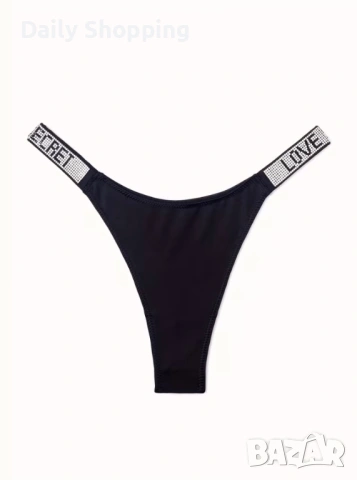 Прашки Victoria Secret, снимка 2 - Бельо - 53483381