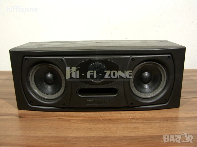 Център Mission model 73c