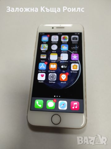 Iphone 7 32GB, снимка 1 - Apple iPhone - 45731567
