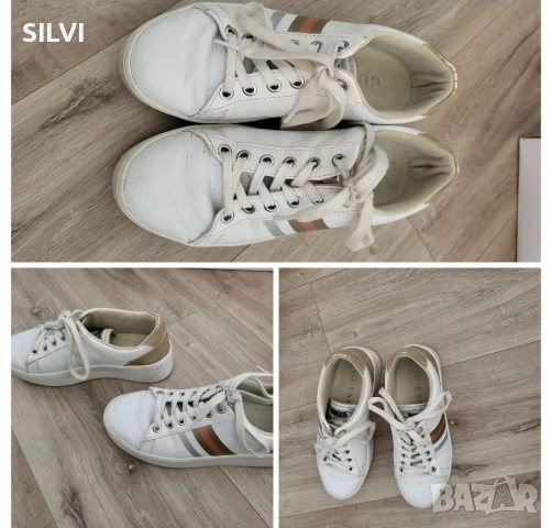 Обувки на платформа Guess 36 номер 