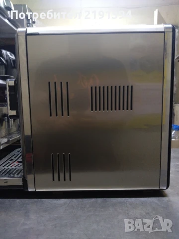 SAECO Exprelia

, снимка 8 - Кафемашини - 50747181