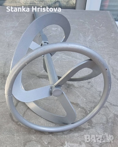 Бъркалка за строителни смеси .