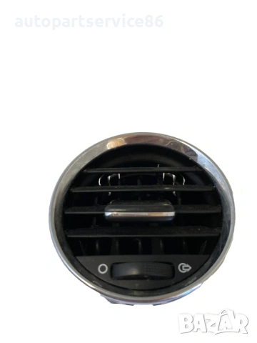 Предна дясна въздушна решетка за Peugeot 5008 1.6 HDI (2012) 9655994177