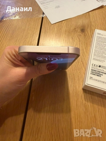 айфон 13 256 gb, снимка 11 - Apple iPhone - 53409632