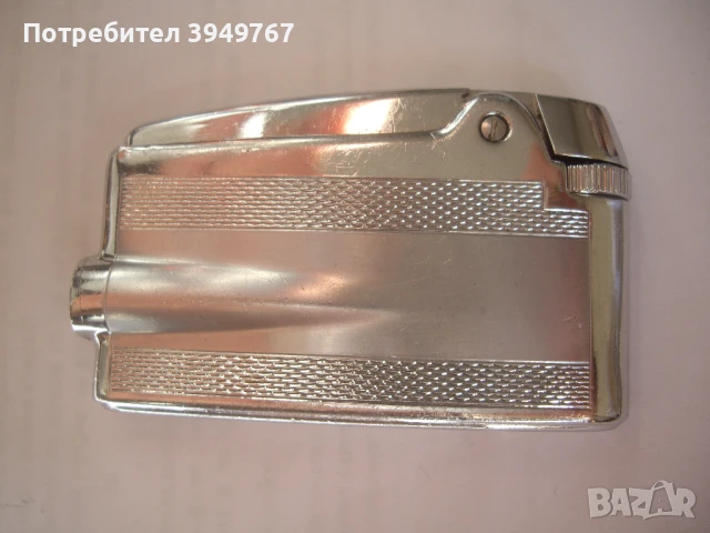 Стара запалка, снимка 2 - Колекции - 50658048