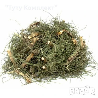 Продавам сушени билки - жълт кантарион,драка и хвощ на килограм , снимка 3 - Домашни продукти - 51324955