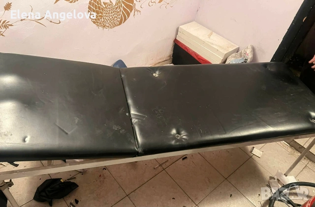 масажно легло, снимка 2 - Масажори - 53742465