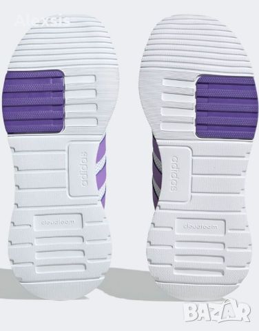 ADIDAS Sportswear Racer Tr21 Shoes White , снимка 5 - Маратонки - 46418285