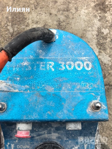 Шлайф машина, снимка 5 - Други машини и части - 53051570