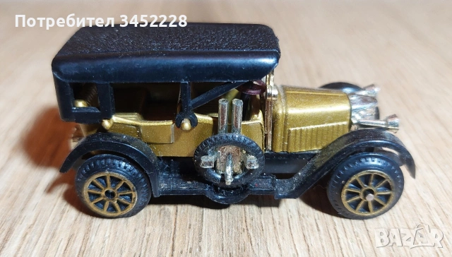 Колички за колекционери 3 броя , снимка 9 - Колекции - 54010023