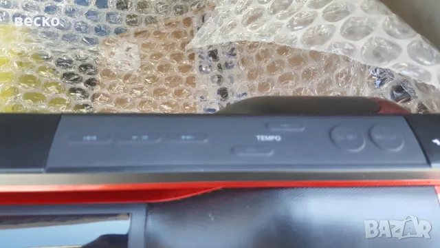 чисто нов pioneer аудио кароке система лимитирана , снимка 13 - Аудиосистеми - 49475862