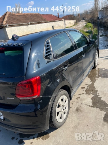 VW polo 1.2 tdi, снимка 6 - Автомобили и джипове - 53749508