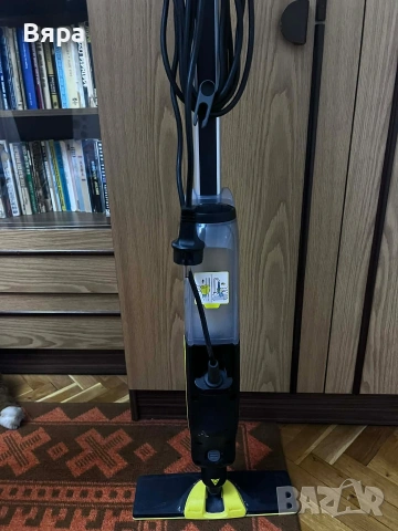 Пари чистачка KARCHER 