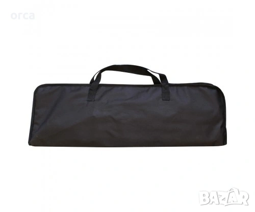 Комплект колчета и бъз бар FilStar Buzz bar Set алуминий карп, снимка 2 - Такъми - 53895766