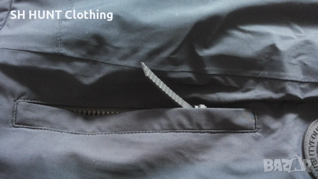 Twentyfour Meribel Skibukse Women Размер 40 / L дамски еластичен ски панталон 26-57, снимка 11 - Зимни спортове - 52728161