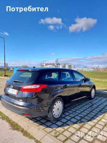 Ford fokus 2014, снимка 10 - Автомобили и джипове - 53667615