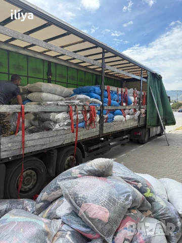 Сортирани дрехи втора употреба на едро, снимка 5 - Други - 51917417