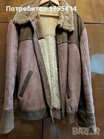 Мъжко яке , снимка 2 - Якета - 50434157