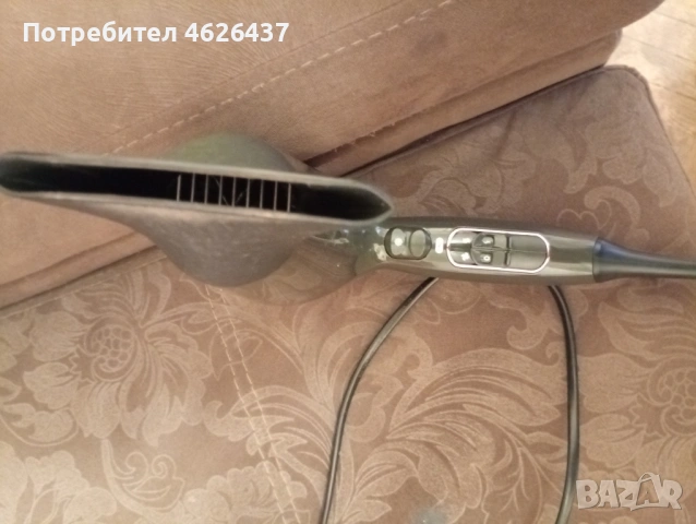 сешоар , снимка 3 - Сешоари - 53087695