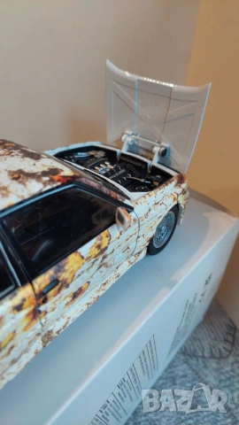 М3 е 30 бмв, снимка 5 - Колекции - 53839458