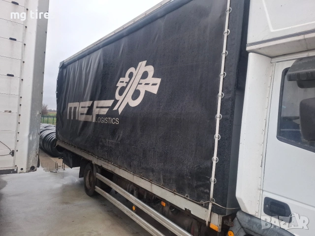 Iveco eurocargo ML75E13, снимка 5 - Камиони - 53512584