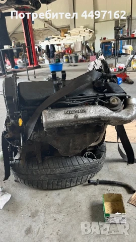 Продавам части, снимка 1