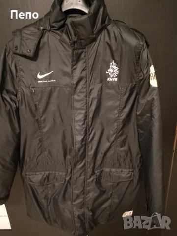 Мъжка Шуба Nike, снимка 1