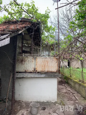 Къща в село Смилец, Силистра, снимка 8 - Къщи - 50393721