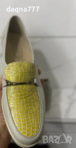 Немски нови обувки, снимка 5 - Дамски ежедневни обувки - 50144491