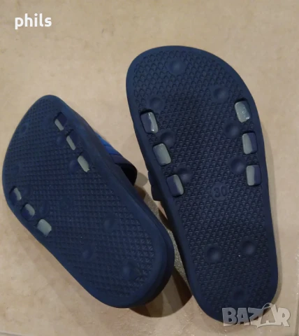 Чехли Beppi 27, снимка 2 - Детски сандали и чехли - 42572666