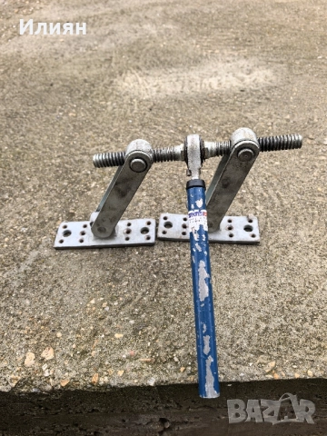 Подемник за плочи 