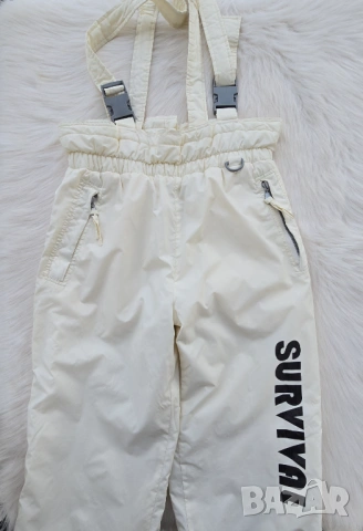 Дамски ски екип размер М-Л, снимка 9 - Зимни спортове - 53604237