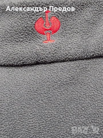 Горнище Engelbert Strauss , снимка 4 - Спортни дрехи, екипи - 54006282