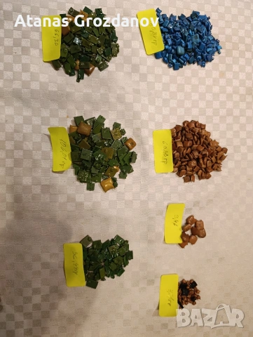 Електронна скрап, снимка 1 - Друга електроника - 53181200