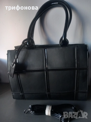 Дамска чанта "Loreta "