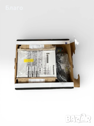 Panasonic DMP-BD84EG-K 2D Blu-ray диск/DVD плейър Panasonic DMP-BD84, снимка 6 - Плейъри, домашно кино, прожектори - 53369239