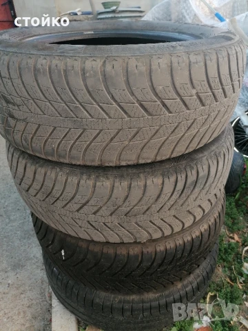 все сезонни гуми Nexen 215/60 R16