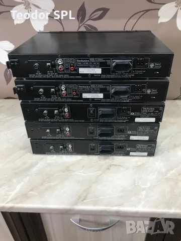 Technics fm stereo tuner radio , снимка 9 - Ресийвъри, усилватели, смесителни пултове - 49085046