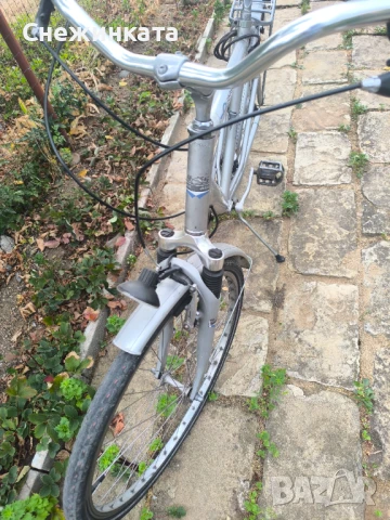 Продавам велосипед/колело, снимка 2 - Велосипеди - 51246420