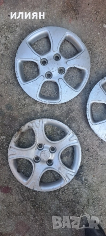 тасове за Kia Picanto единични бройки 14цола , снимка 2 - Части - 52232335