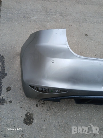 Задна броня за Vw Golf 7 хечбек , снимка 2 - Части - 53931653