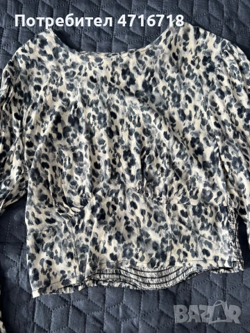 пуловер, пуловер, блуза, снимка 5 - Блузи с дълъг ръкав и пуловери - 53194151