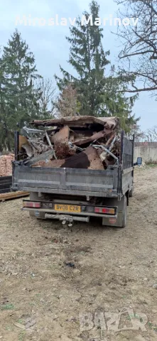 Самосвал- Транспортни и хамалски услуги , снимка 9 - Транспортни услуги - 47460260