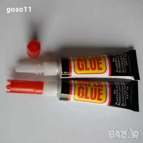 различни лепила, снимка 14 - Лепила и силикон - 51006445